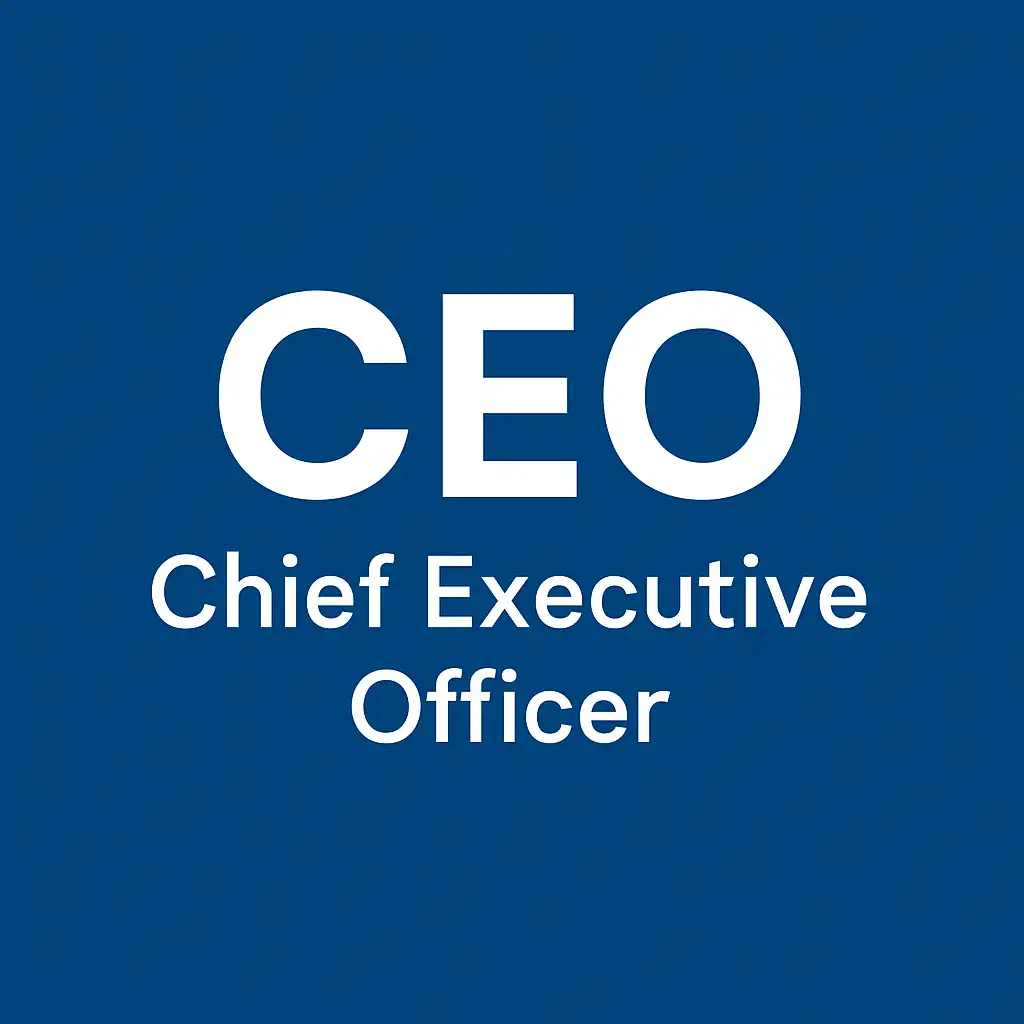 ceo
